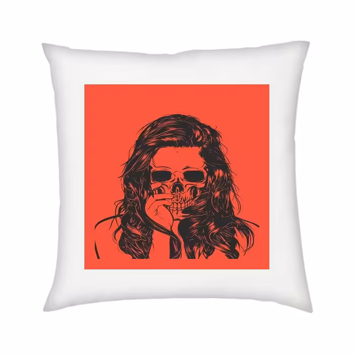 کاور کوسن مدل اسکلت کد 833