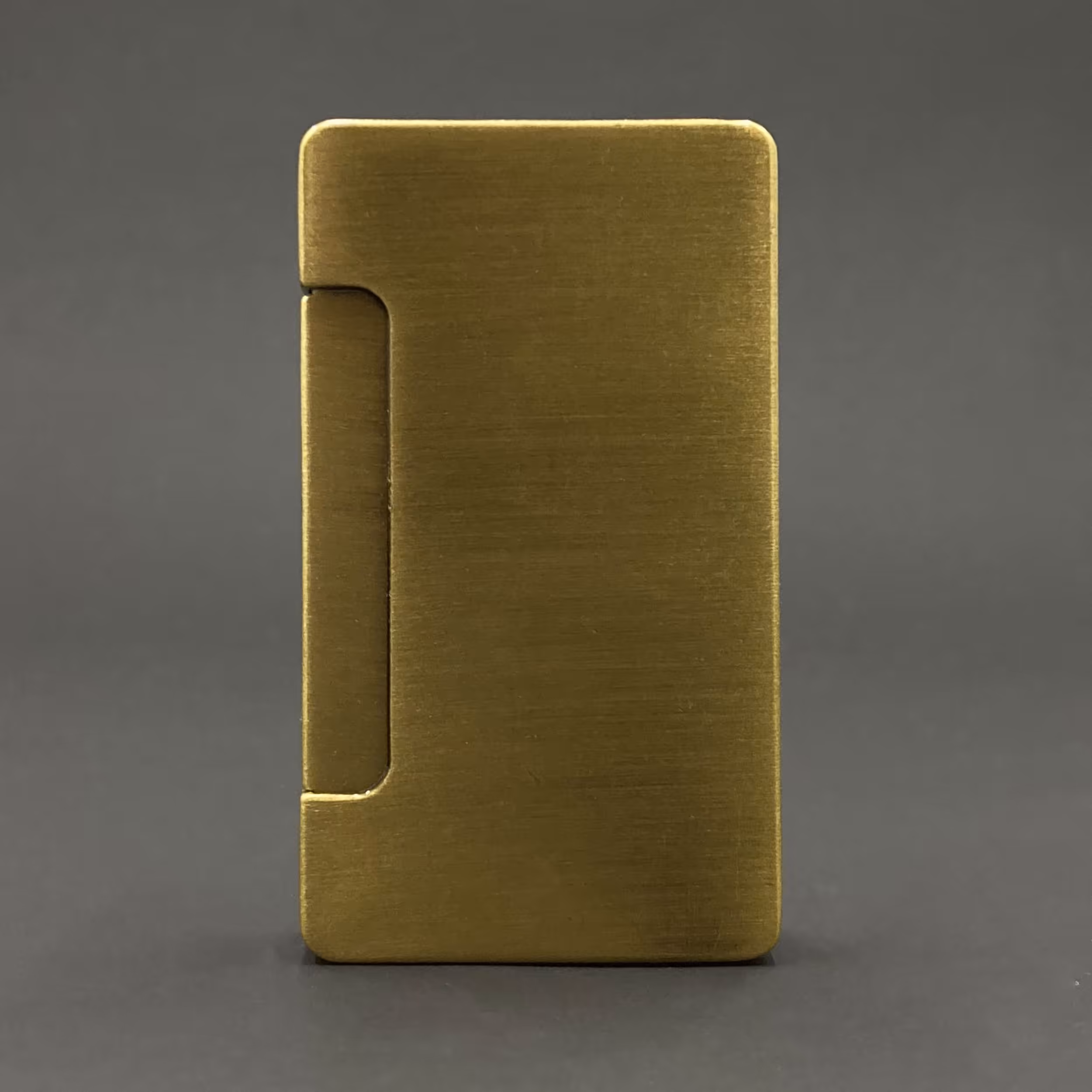 فندک مدل دو اتمه طرح ماهی کد DKD-867