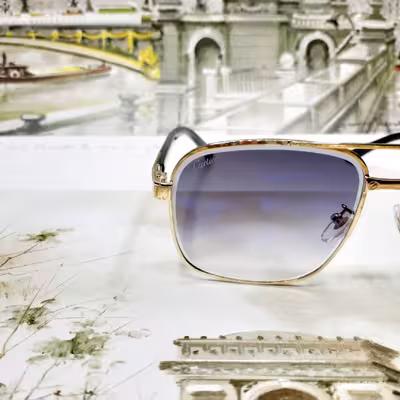 عینک آفتابی  مدل CT0697c02