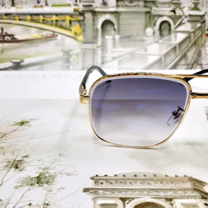 عینک آفتابی  مدل CT0697c02