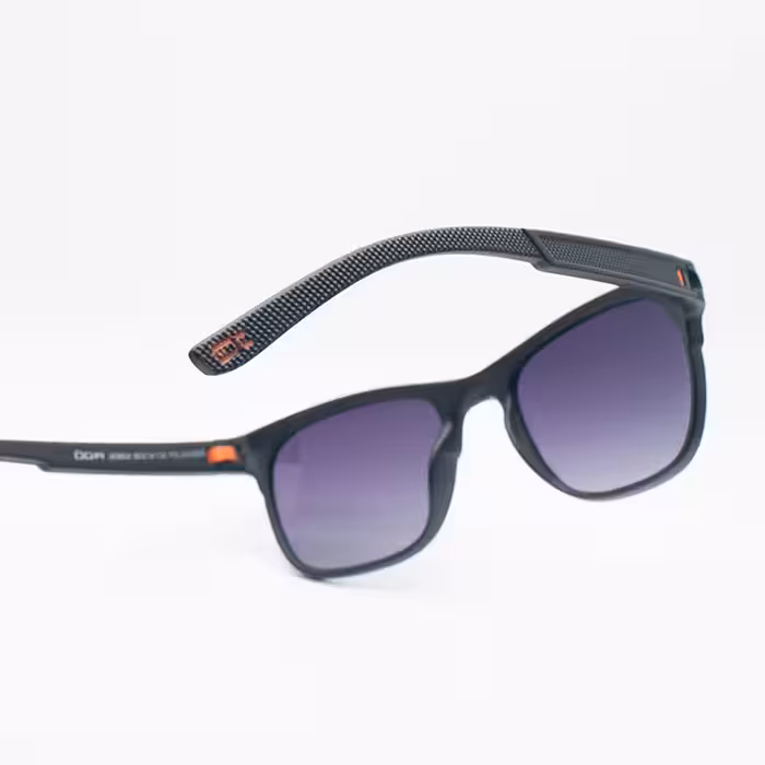 عینک آفتابی مردانه مورل مدل 26860A C4 OR