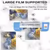 دستگاه برش محافظ صفحه نمایش مدل Forward