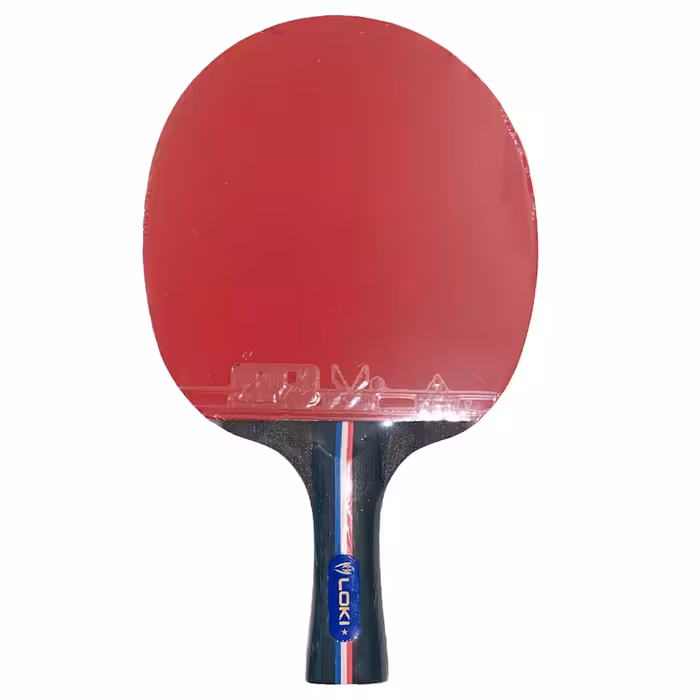 راکت پینگ پنگ لوکی مدل یک ستاره
