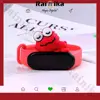 بند رینیکا مدل Monster 77 مناسب برای مچ بند هوشمند شیائومی Mi Band 7