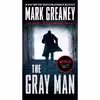 کتاب The Gray Man اثر Mark Greaney انتشارات Berkley