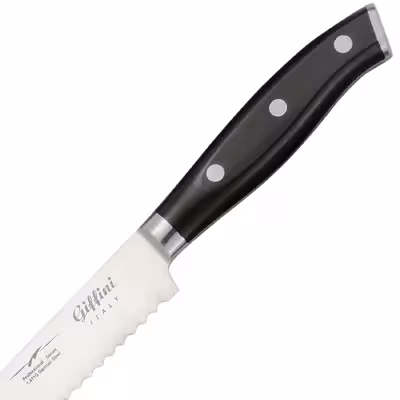 سرویس چاقو آشپزخانه 8 پارچه  جی فی نی مدل G-01