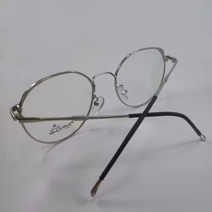 فریم عینک طبی مونته کارلو مدل 66021 کد 111