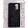 کاور مدل سیلیکونی مناسب برای گوشی موبایل شیائومی Redmi note 11 4g/note 11s 4g  