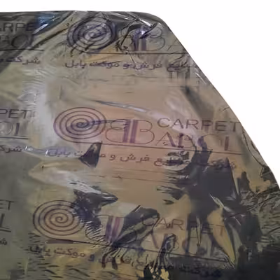 عایق درب موتور خودرو بابل کارپت مدل nmd-k مناسب برای برلیانس 320