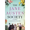 کتاب The Jane Austen Society اثر Natalie Jenner انتشارات St. Martins Press