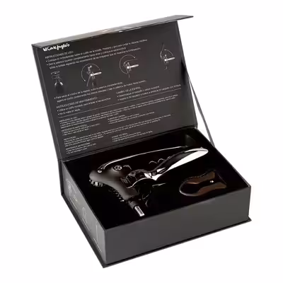 بطری بازکن مدل SACACORCHOS