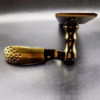 دستگیره در افرا صنعت مدل 1100 WC-L بسته دو عددی