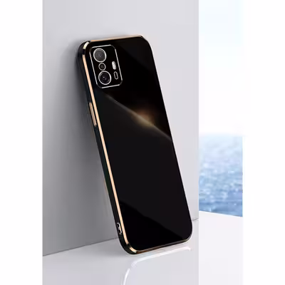 کاور مدل LUX-Mi11 مناسب برای گوشی موبایل شیائومی Mi 11t / 11t Pro 5G
