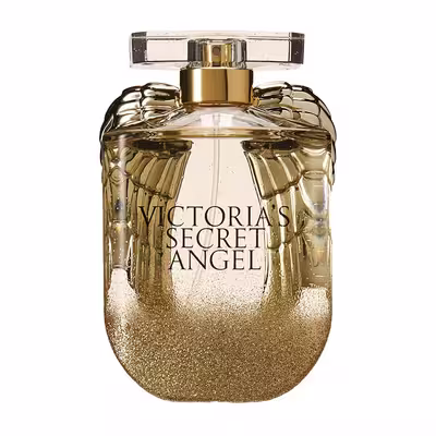 ادو پرفیوم زنانه ویکتوریا سکرت مدل Angel Gold حجم 100 میلی لیتر
