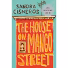 کتاب The House on Mango Street اثر Sandra Cisneros انتشارات Vintage