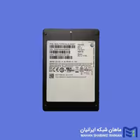 SSD سرور SAMSUNG PM1643 3.84TB SAS 12G