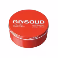 کرم مرطوب کننده گلیسولید فلزی 250میل – GLYSOLID