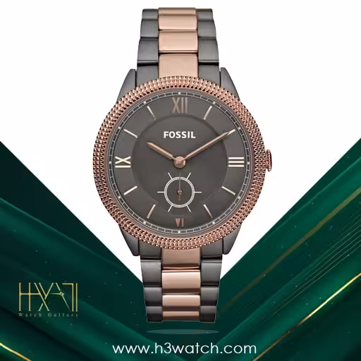 ساعت زنانه فسیل FOSSIL ES3068