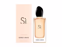 عطر و ادکلن زنانه جورجیو آرمانی سی ادوپرفیوم Giorgio Armani Si for women