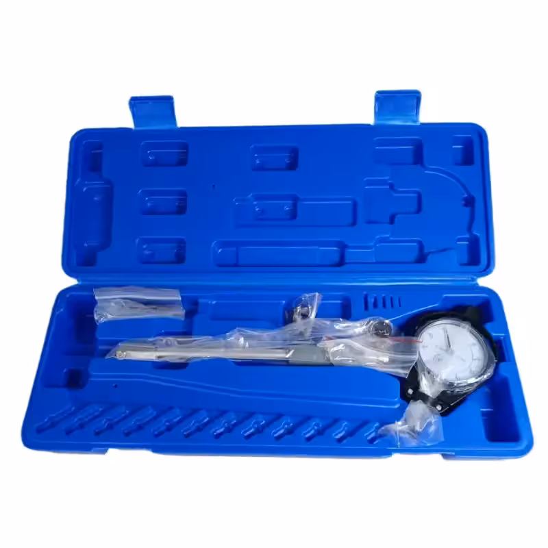 گیج داخل سیلندر 18 تا 50 میلی متر دقت 0.01