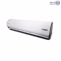 پرده هوا فراز کاویان دکوراتیو FM1215 T6-GY | خرید درفروشگاه تاسیسات کلاب