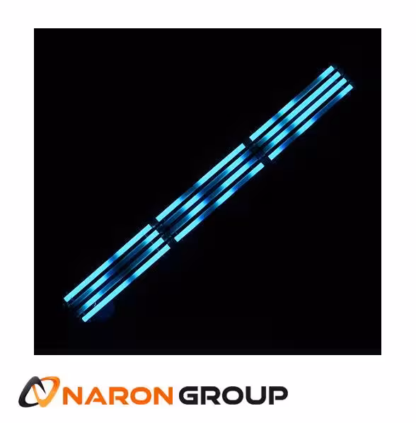 آبشار فول کالر بارانی