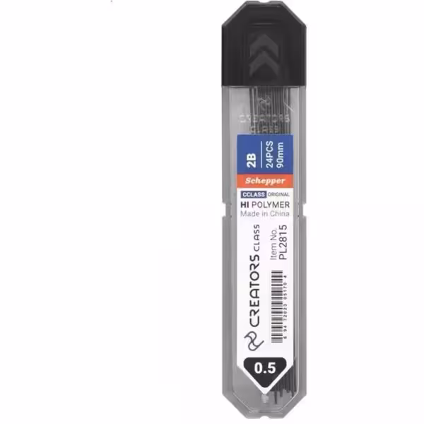 نوک اتود (مدادنوکی) 0.9 سی کلاس C.CLASS