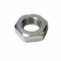 مهره محور چرخ عقب خودرو چیکال مدل K-789 مناسب برای پراید بسته 2 عددی
