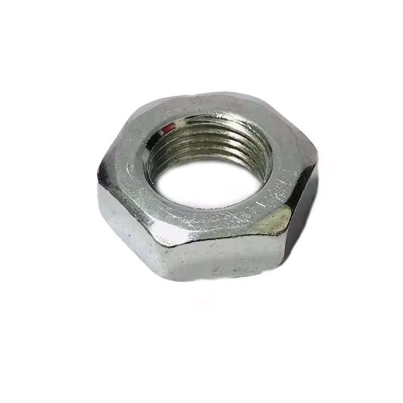 مهره محور چرخ عقب خودرو چیکال مدل K-789 مناسب برای پراید بسته 2 عددی