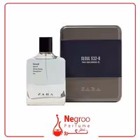 عطر ادکلن زارا سئول 8-532 سینسا دانگ گانگنام-گو 80 میل