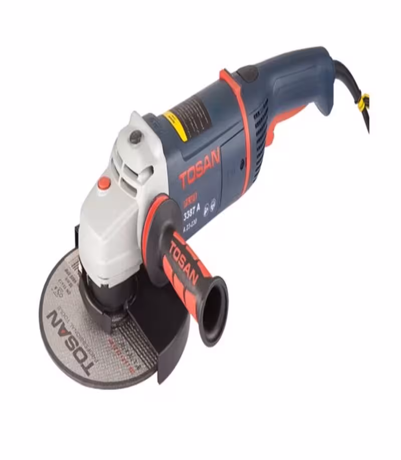 فرز  توسن سنگبری 230 میلیمتر مدل 3387A