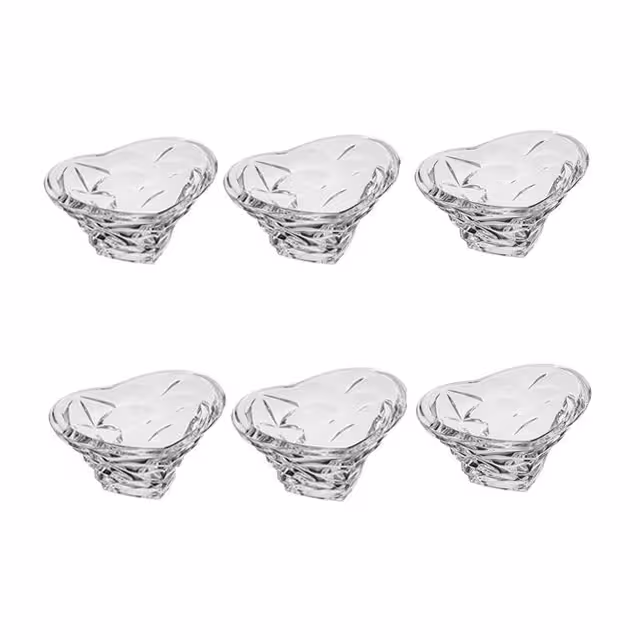 کاسه کوچک ساکورا مدل اپیوم بسته 6 عددی