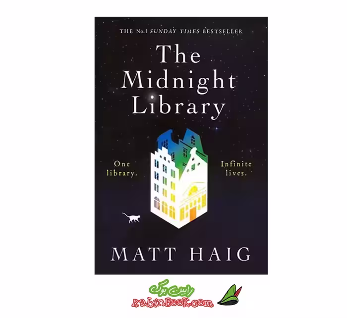 کتاب The Midnight Library