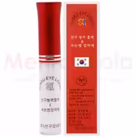 چسب مژه اورجینال سانکو مدل Clear حجم 5 میلی لیتر