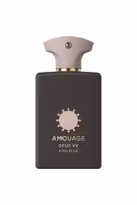 تستر اورجینال عطر آمواج اوپوس 15 کینگ بلو | Amouage Opus XV (King Blue) Tester