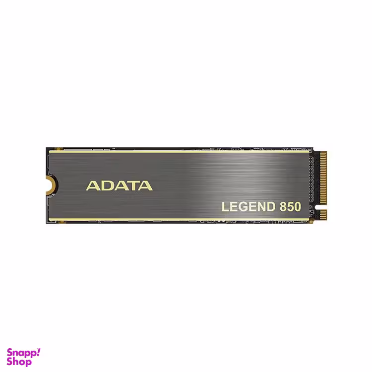 حافظه SSD اینترنال ای دیتا (Adata) مدل Legend 850 ظرفیت 512 گیگابایت
