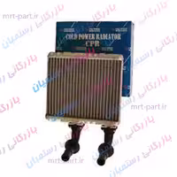رادیاتور بخاری ماکسیما MH-10  کلدپاور