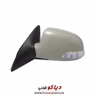 آینه بغل چپ و راست جک j5