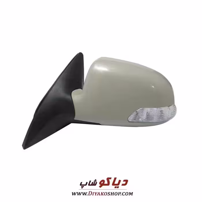 آینه بغل چپ و راست جک j5