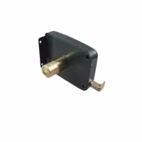 قفل حیاطی میلاک کد 5-789 | چاوه