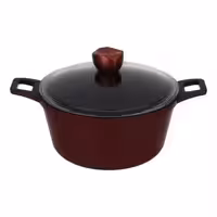 قابلمه زرساب مدل جولیانا سایز 24