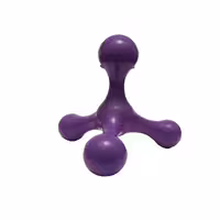 ماساژور ستاره ای تن زیبTan Zib