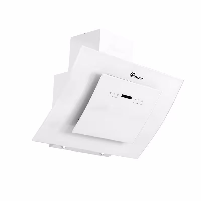 هود مورب بیمکث مدل 2027 سایز 90 سفید