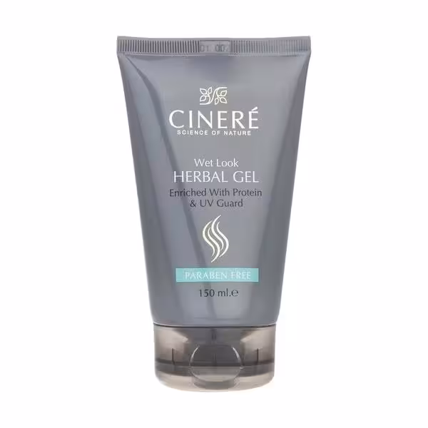 ژل مو ویتامینه Cinere سینره 150 میل