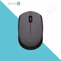 ماوس بی سیم لاجیتک مدل Logitech M170