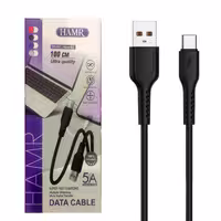 کابل شارژ اندروید HAMR مدل HamrBZ