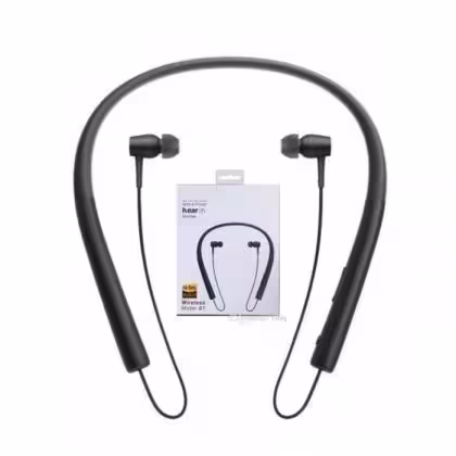 هدست بلوتوث Sony Ms-750A