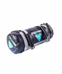 سند بگ کراس فیت LIVEPRO مدل LP8120 وزن 15 کیلوگرم