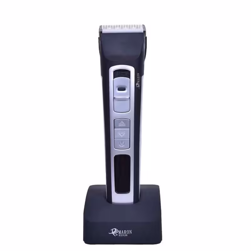 ماشین اصلاح سر و صورت حرفه ای پرومارون کد RL-720