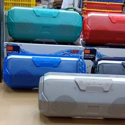 اسپیکر
